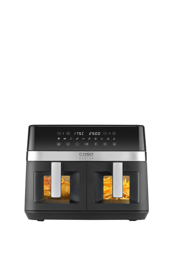 AirFry DuoChef from CASO