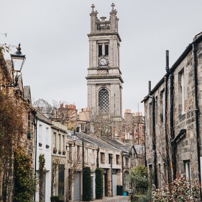 How To Spend A Weekend In Edinburgh 