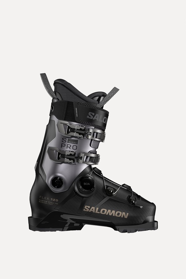 S/Pro Supra Boa® 120 from Salomon