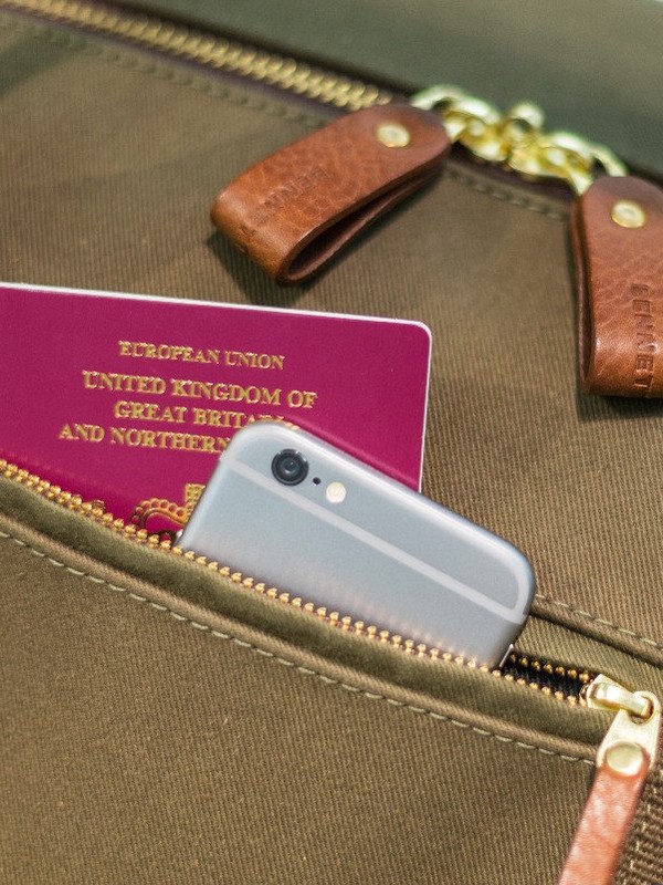 20 Weekend Bags To Buy Now