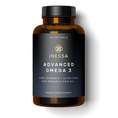 Omega 3 Fish Oil from Inessa Advanced