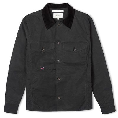 Hixton Overshirt