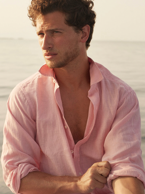 17 Linen Shirts To Buy This Summer