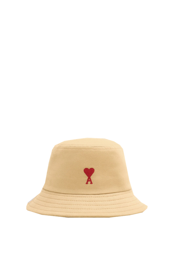 Embroidery Bucket Hat  from Ami De Coeur