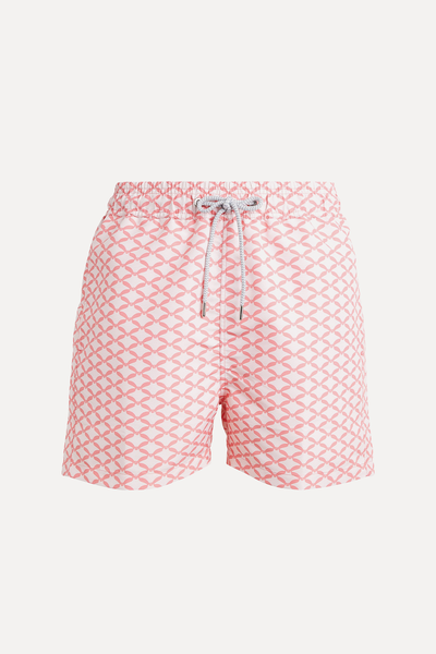 Ray Rhythm Staniel Swim Shorts from Love Brand & Co.