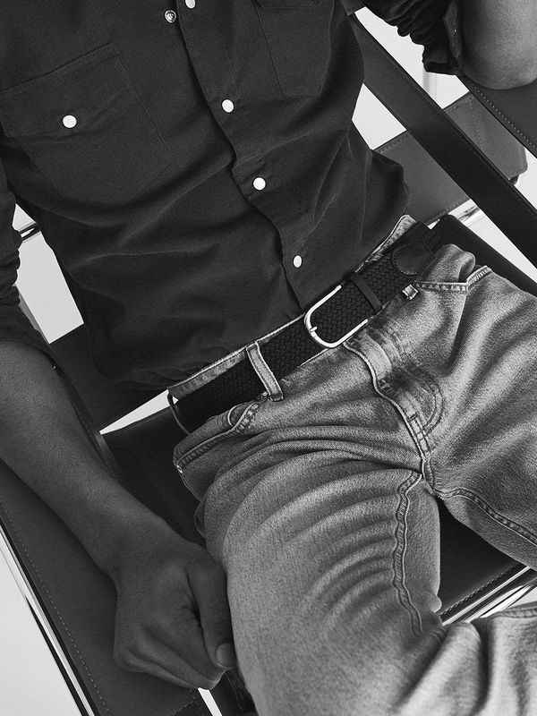 17 Stylish Belts To Buy Now