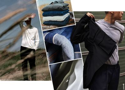 Sustainable Fashion Brands You Should Know