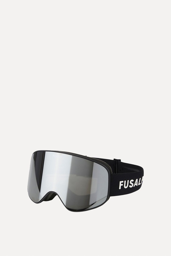 Matterhorn Ski Mask from Fusalp