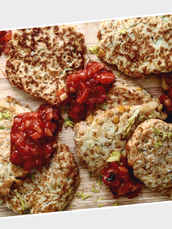 6 Easy Dinner Recipes