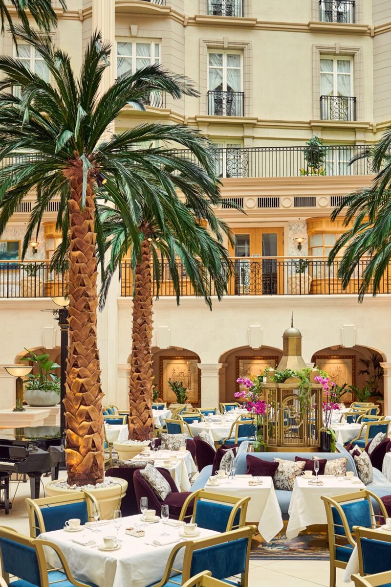 The Landmark Hotel London
