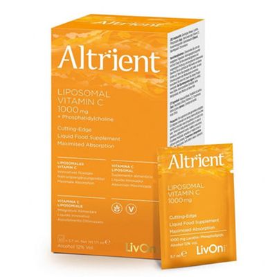 Lypospheric Vitamin C from Altrient