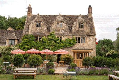11 Hotels In The UK Under £200 A Night