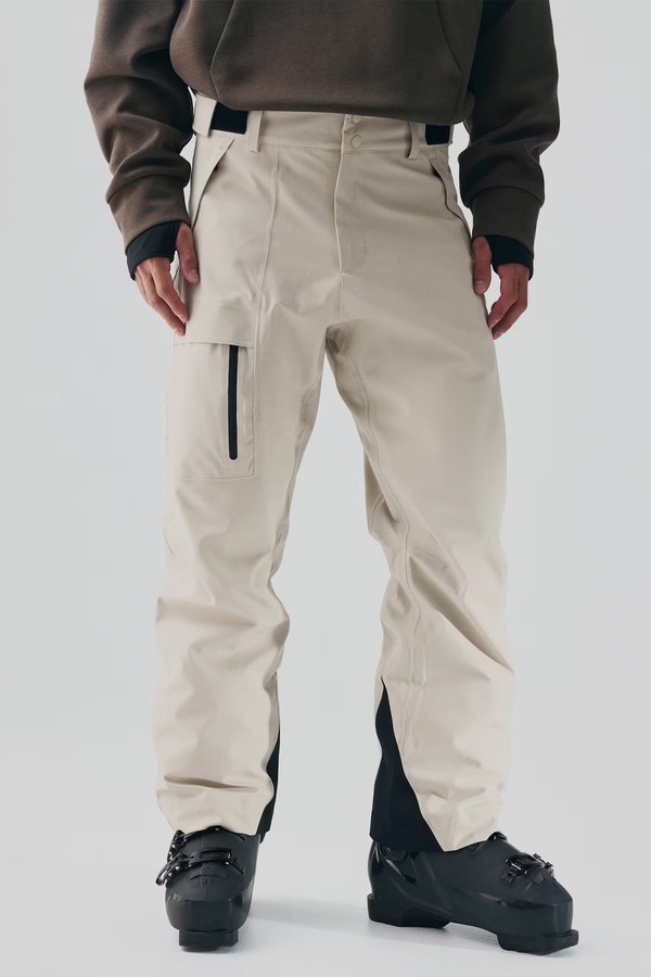 Ski Trousers With StormMove™ from H&M