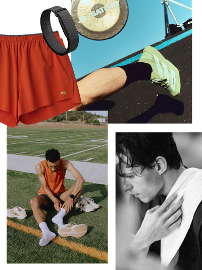 8 Winning New Bits Of Sports Kit 
