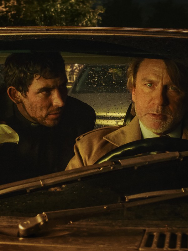 The SLMan Culture List: December