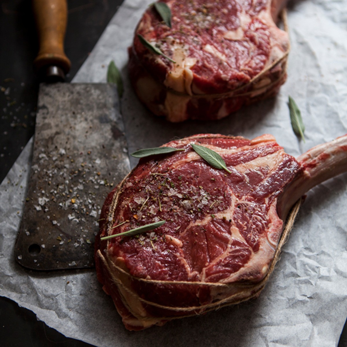 How To Cook The Perfect Steak 