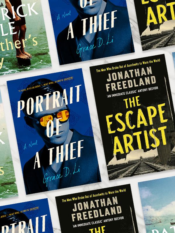 16 Great Holiday Reads For 2022