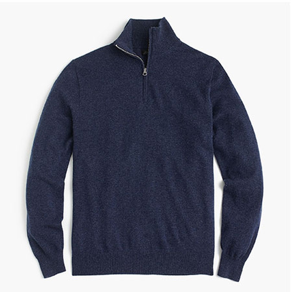 Crew Neck Sweater from J.Crew