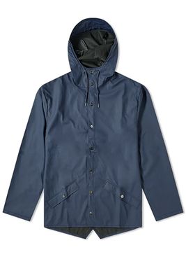 Classic Jacket from Rains