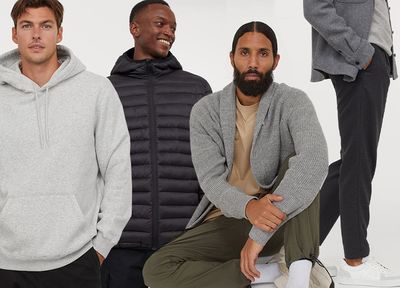 27 Cool Pieces At H&M Right Now
