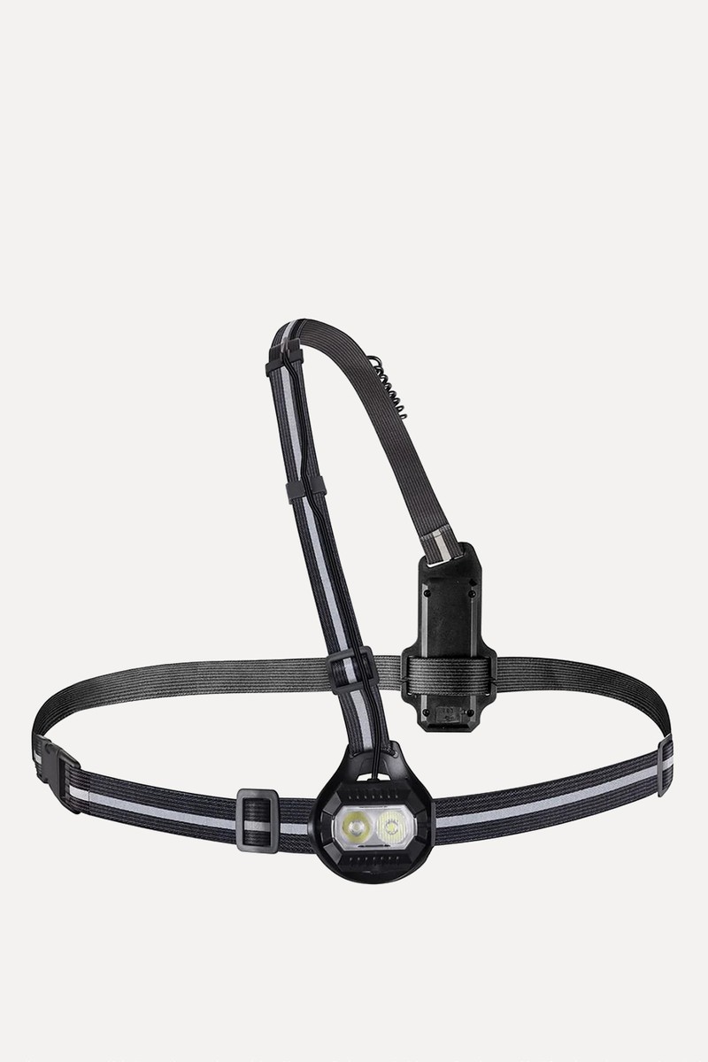 Running Chest Light from Proviz