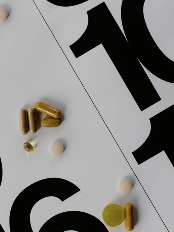 3 Nutritionists Reveal The Supplements You Should Be Taking