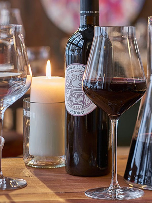 Humble Hero: How James Dawson Made It In Wine