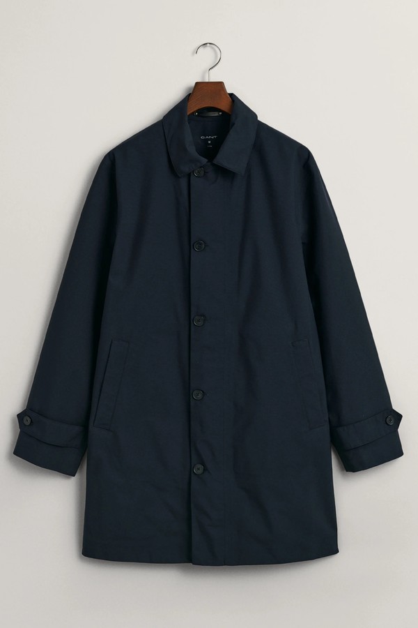 Rain Car Coat from Gant 