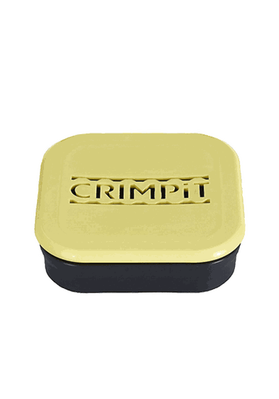 Press for Toasted Sandwiches from Crimpit