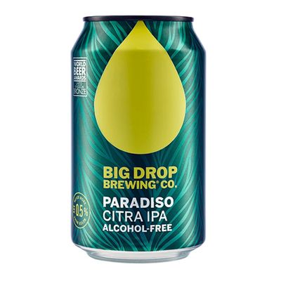 Paradiso Citra IPA from Big Drop