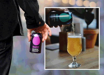 Why Alcohol-Free Beer Is So Much Better Now