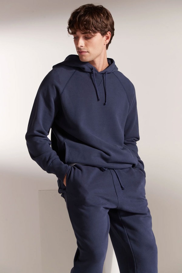 Ultimate Hoodie from David Gandy Wellwear
