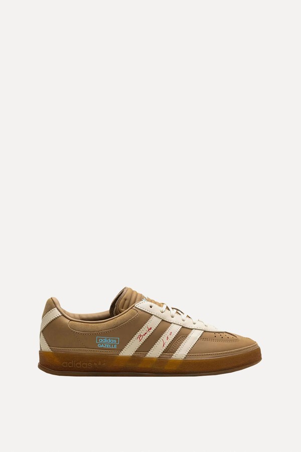 Gazelle Indoor Trainers from Adidas