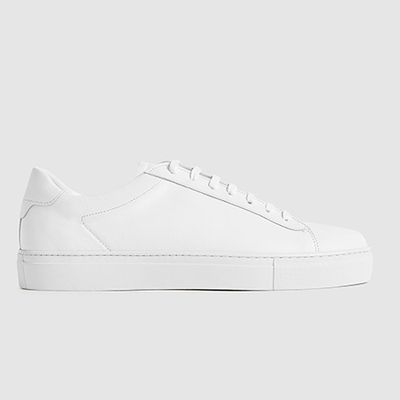 Finley Trainers from Reiss
