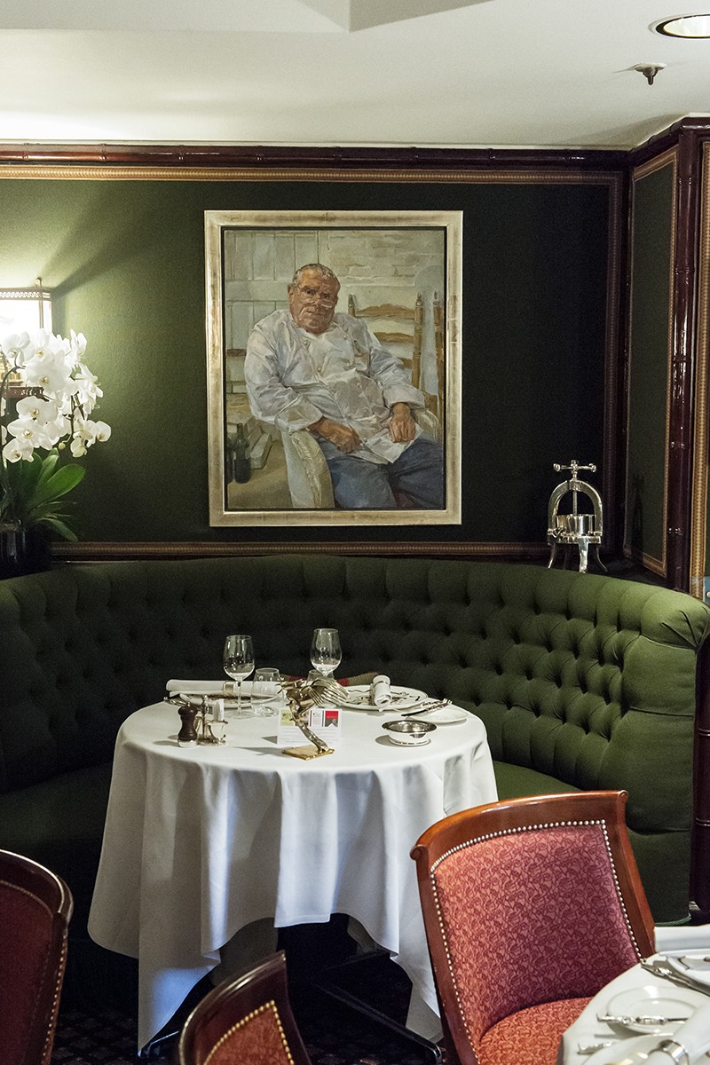 Le Gavroche