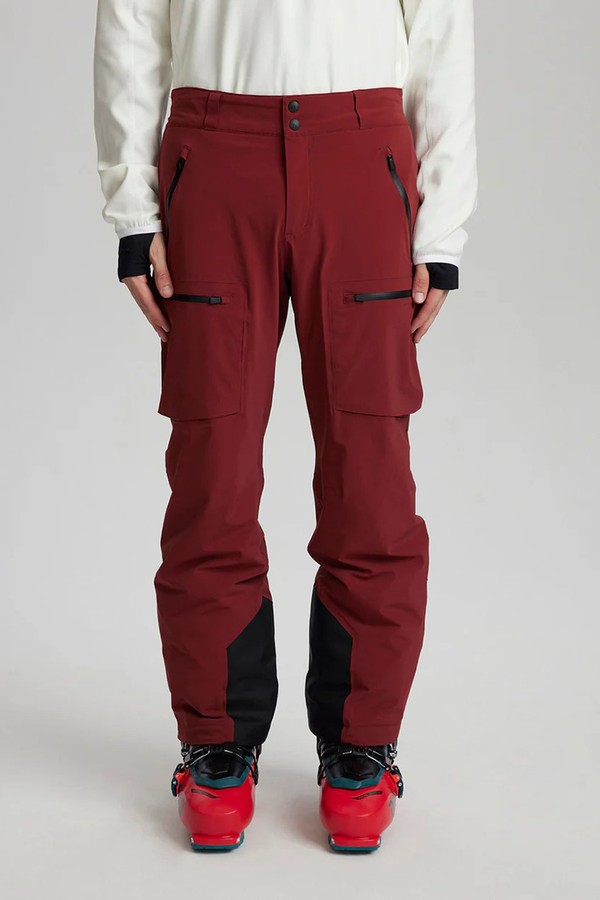 Pyramid Pants from Aztech Mountain