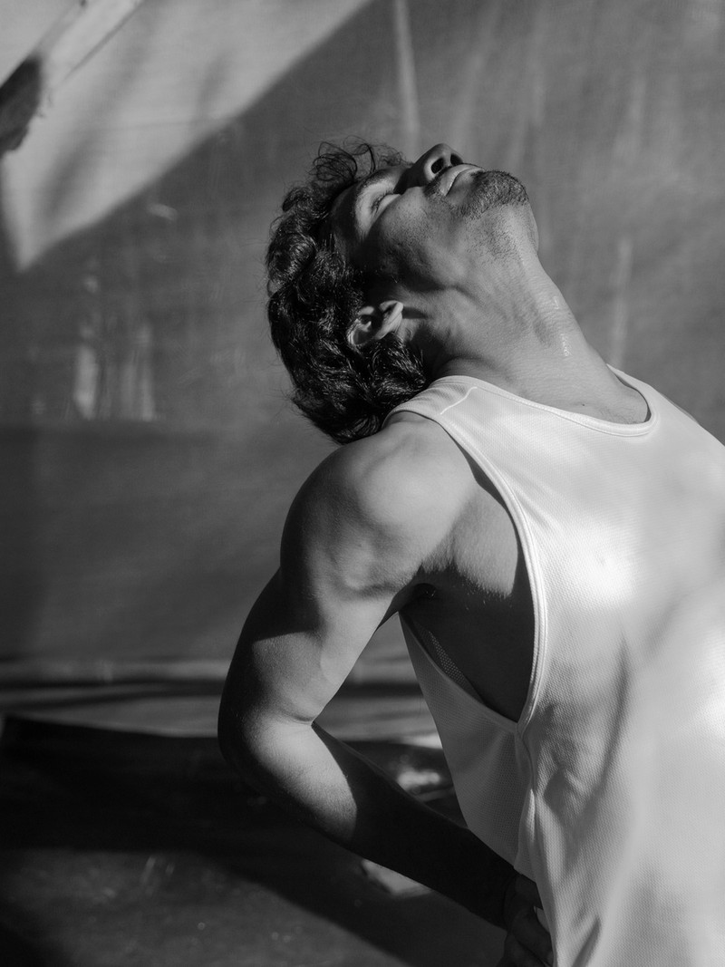 The Breathwork Coach Helping Men Perform At Their Peak