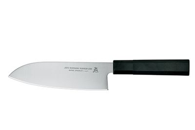Shoku Santoku 170mm from Japanese Knife Company