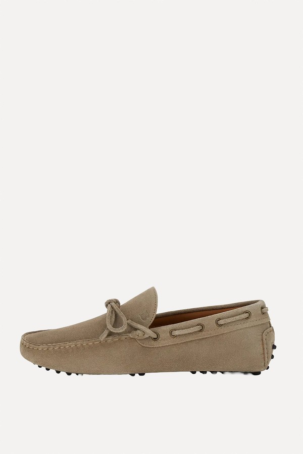 Wind Loafers from Boggi Milano
