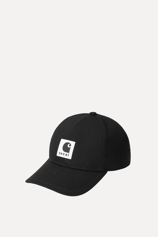 Cotton Baseball Cap
