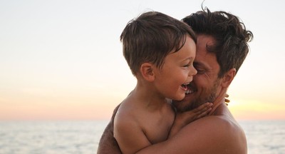 Parenting Advice From Men Who Have Been There