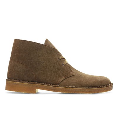 Desert Boot from Clarks