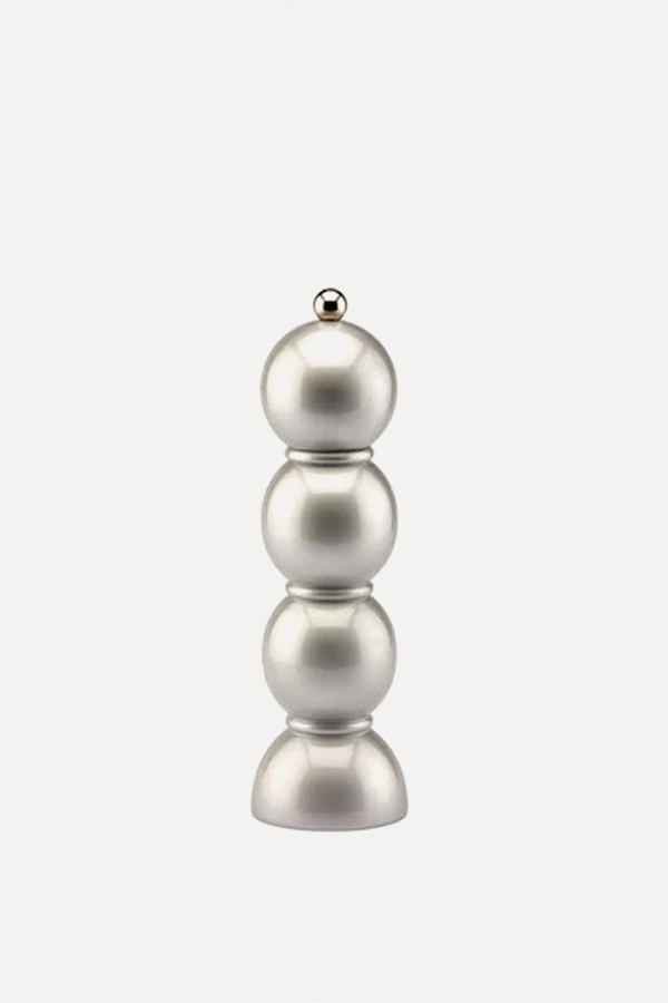 Bobbin Salt & Pepper Mill from Addison Ross