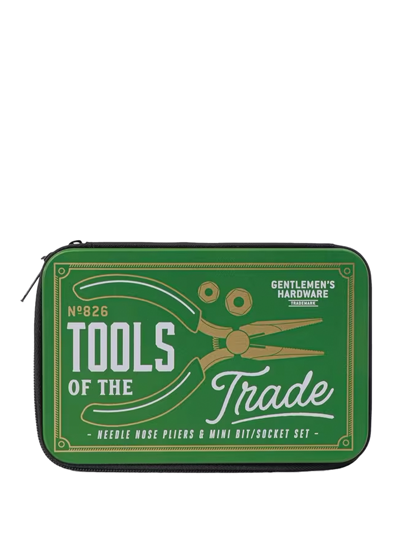 Mini Tool Kit 