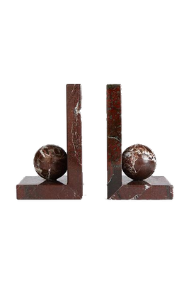 Prato Bookends from Soho Home