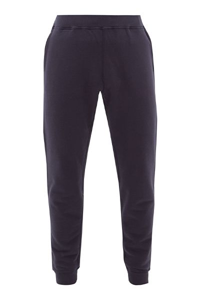 Cotton Track Pants from Sunspel