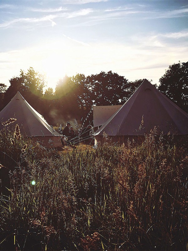 21 Family Campsites To Book For This Summer