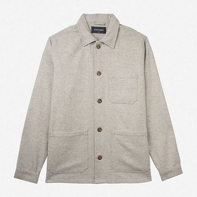 Original Overshirt