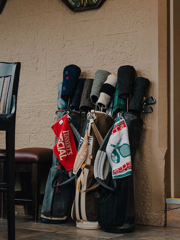 Golf Gear That Will Look Good On The Course