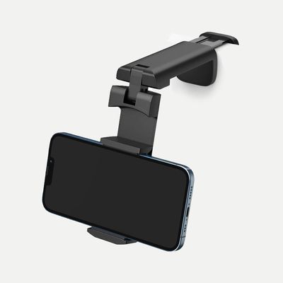 In Flight Phone Holder from Klearlook Maximized Clarity!